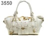 2011 Popular Brand Fashion Hand Bags White