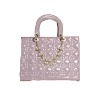2011 Popular Leather Handbag