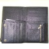 2011 Popular leather wallet
