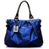 2011 Popular  luxurious  female  handbag