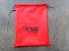 2011 Pretty Drawstring nylon bag