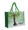 2011 Printed Eco friendly Non woven bag(WA-008)
