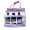 2011 Promotion Beautiful PVC Gift Packing Bag(glt-p0026)