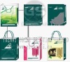 2011 Promotion Paper Bags