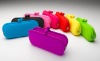 2011 Promotion gifts of Silicone Wallet