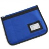 2011 Promotional 600D Polyster Document Holder With Zipper