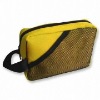 2011 Promotional 600D Polyster Waist Bag With Strong Belt