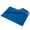 2011 Promotional A4 PVC Document Holder With Fold Over Flap