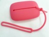 2011 Promotional Business Gift /Silicone card case with Shenzhen direct factory