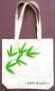 2011 Promotional Canava Cotton Bag