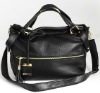 2011 Promotional Cheap Handbags Wholesale with Zip Closure
