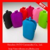 2011 Promotional Chrismas Gift Silicone mobile phone pouch/case