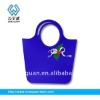 2011 Promotional Green Bag