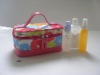 2011 Promotional cosmetic bag,fashion make up bag,beauty bag