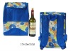 2011 Promotional picnic cooler bag in oxford cloth with strap