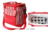 2011 Promotional picnic ice bag in oxford cloth with strap