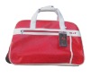 2011 Pu Ladies travel bag, trolley bag