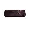 2011 Purple Clutch Evening Bags