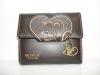 2011 QQ Mouse Zipper Wallet Fashion Style