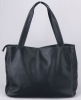 2011 Quality faux leather handbag fashion handbag 8118