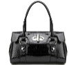 2011 Real Leather Shoulder Handbag Wholesale for Lady