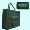 2011 Recycle Non-woven shopping bag