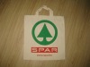 2011 Recycled canvas bag