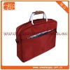 2011 Red China Popular Wholesale Ladys' Laptop Bag