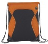 2011 Resuable Drawstring backpack (promotional drawstring backapck bag )