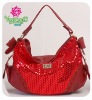 2011 S/S fashion sequine handbag