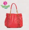 2011 S/S new style fashion handbag/lady handbag/pu handbag
