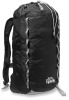 2011  SIMPLE BLACK HIKING BACKPACK