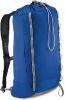 2011  SIMPLE BLUE HIKING BACKPACK