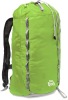 2011  SIMPLE GREEN HIKING BACKPACK