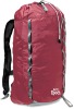 2011  SIMPLE RED HIKING BACKPACK