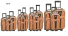 2011 SOFT SIDE TRAVEL LUGGAGE