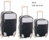 2011 SOFT SIDE TRAVEL LUGGAGE