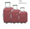 2011 SOFT SIDE TRAVEL LUGGAGE