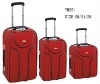 2011 SOFT SIDE TRAVEL LUGGAGE