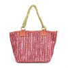 2011 STRAW NEW FASHION HANDBAG