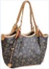 2011 SUMMER LATEST design classic PU lady handbag