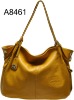 2011 SUMMER LATEST design  fashion LEATHER lady handbag