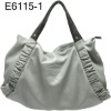 2011 SUMMER LATEST design  fashion LEATHER lady handbag