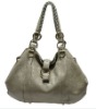 2011 SUMMER LATEST design fashion LEATHER lady handbag