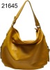 2011 SUMMER LATEST design fashion LEATHER lady handbag