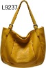 2011 SUMMER LATEST design fashion LEATHER lady handbag