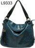 2011 SUMMER LATEST design fashion LEATHER lady handbag