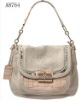 2011 SUMMER LATEST design  fashion PU Women handbag