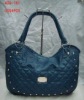 2011 SUMMER LATEST design fashion PU lady handbag