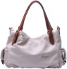 2011 SUMMER LATEST design fashion PU lady handbag